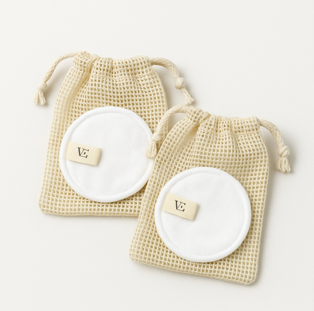 2x1 Discos Reutilizables Vita