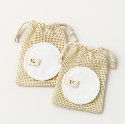 2x1 Discos Reutilizables Vita