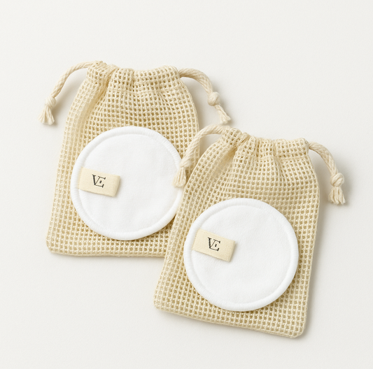 2x1 Discos Reutilizables Vita