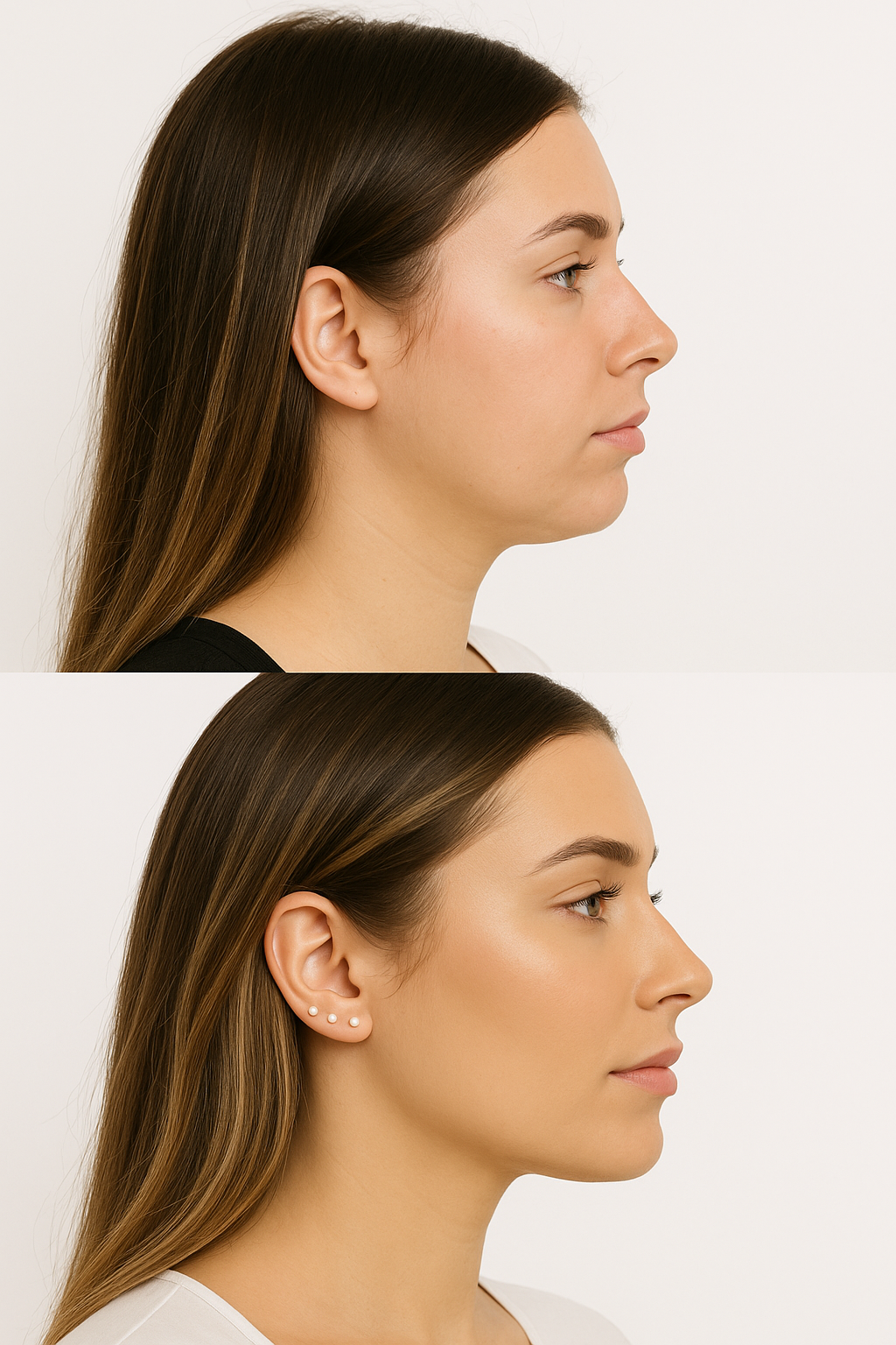 LiftyBand™ – Banda reafirmante facial