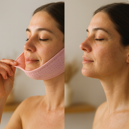 Oferta Especial: LiftyBand™ + 2 Frascos de Elixir GRATIS