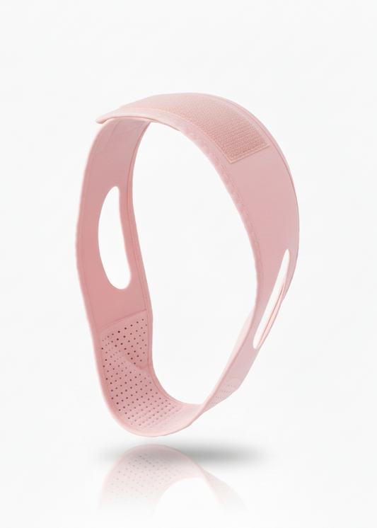 LiftyBand™ – Banda reafirmante facial