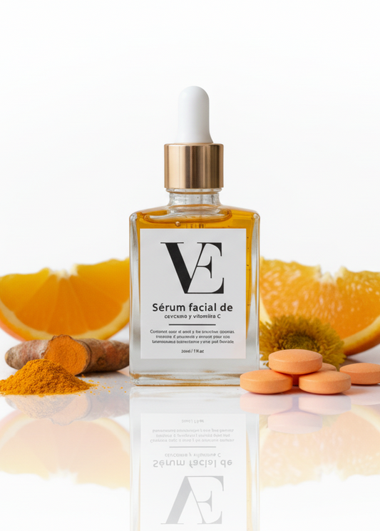 Elixir Lifting Vita – Sérum Facial Reafirmante