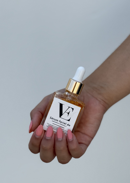 Elixir Lifting Vita – Sérum Facial Reafirmante