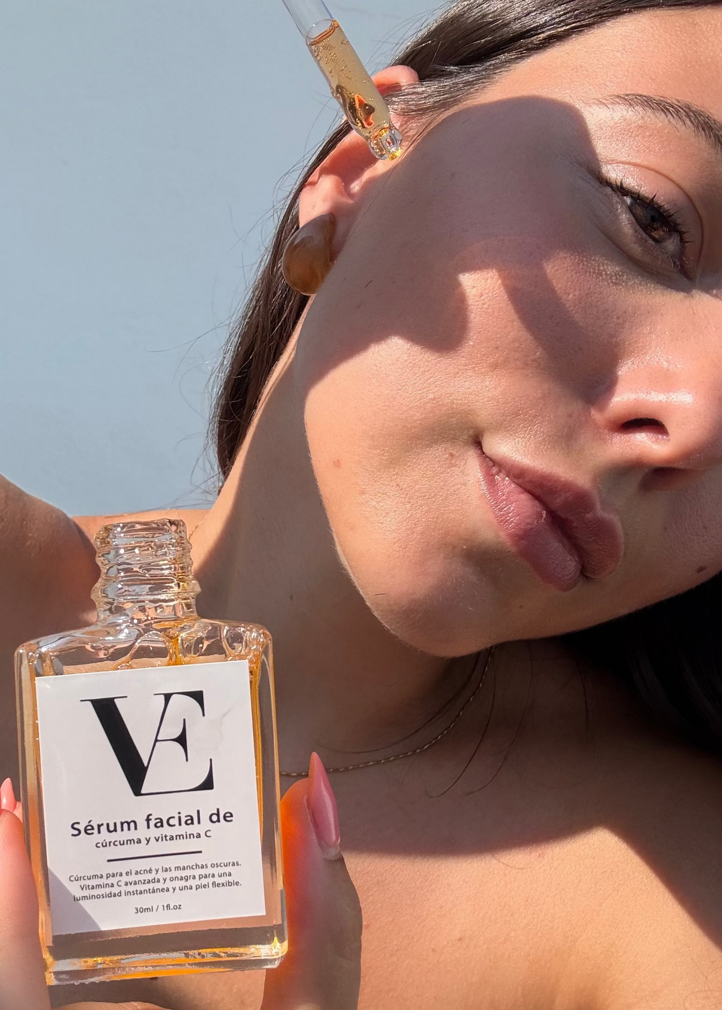 Elixir Lifting Vita – Sérum Facial Reafirmante